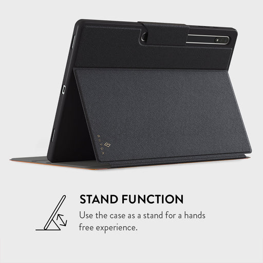 Retro Glow - Samsung Galaxy Tab S10 Ultra Case 4