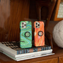 Retro Glow - OnePlus 12 Case 11