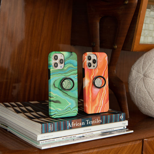 Retro Glow - OnePlus 12 Case 11