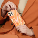 Retro Glow - OnePlus 12 Case 5
