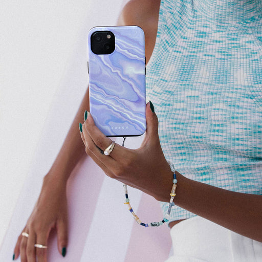 Cliché - iPhone 16 Pro Case 22