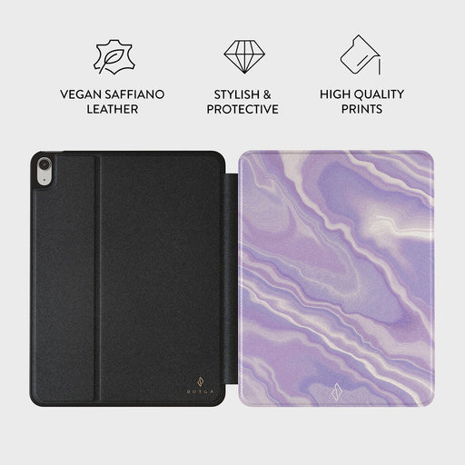 Cliché - iPad Air 11 (7th/6th Gen) Case 3
