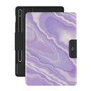 Cliché - Samsung Galaxy Tab S9 FE Case 1