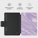 Cliché - Samsung Galaxy Tab S8+/S7+/S7 FE Case 2