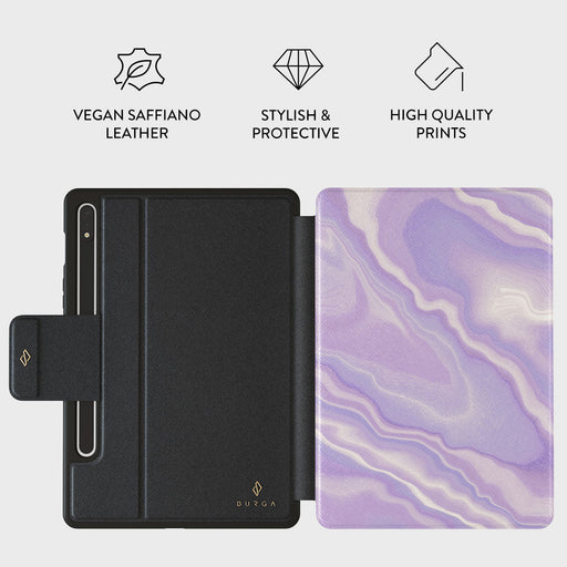 Cliché - Samsung Galaxy Tab S8+/S7+/S7 FE Case 2