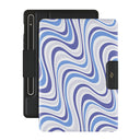 Stay Groovy - Samsung Galaxy Tab S8/S7 Case