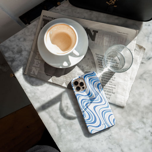 Stay Groovy - Samsung Galaxy Z Flip 5 Case 20