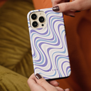 Stay Groovy - Samsung Galaxy Z Flip 5 Case 14