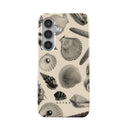 Shell Mosaic - Samsung Galaxy S24 Case 5