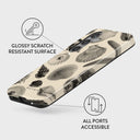Shell Mosaic - Samsung Galaxy S24 Case 7