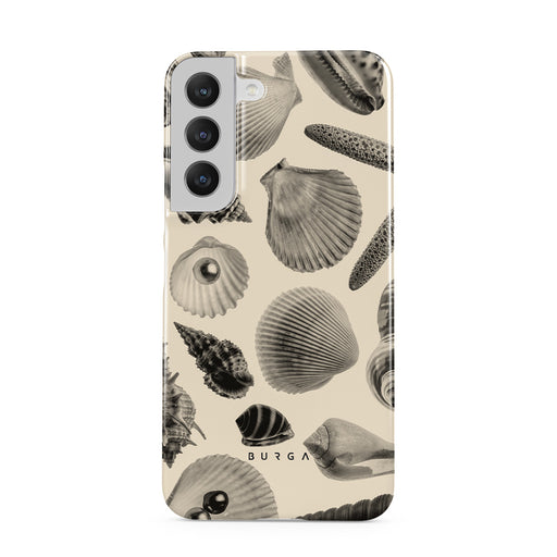 Shell Mosaic - Samsung Galaxy S22 Plus Case 1
