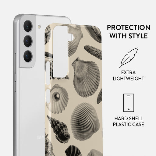 Shell Mosaic - Samsung Galaxy S22 Plus Case 2