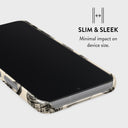 Shell Mosaic - Samsung Galaxy S22 Plus Case 4