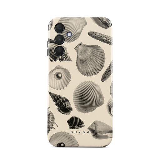 Shell Mosaic - Samsung Galaxy A15 4G / 5G Case 1