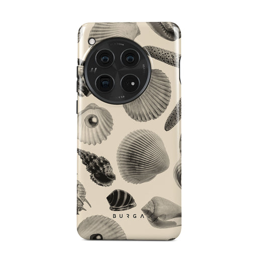 Shell Mosaic - OnePlus 12 Case 1