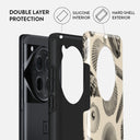 Shell Mosaic - OnePlus 12 Case 2