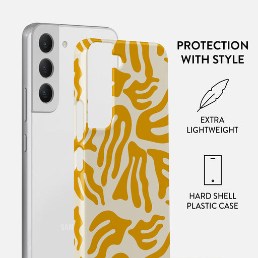 Sunbeams - Samsung Galaxy S22 Plus Case 2