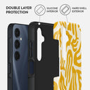 Sunbeams - Samsung Galaxy A16 Case 2