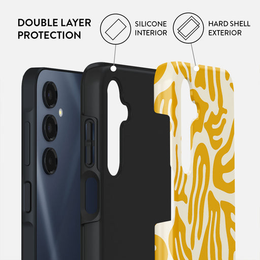 Sunbeams - Samsung Galaxy A16 Case 2