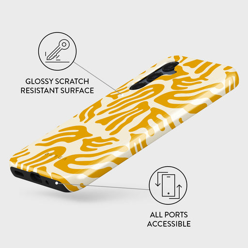 Sunbeams - Samsung Galaxy A16 Case 3