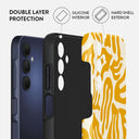 Sunbeams - Samsung Galaxy A15 4G / 5G Case 2