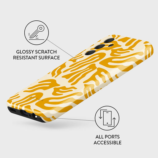 Sunbeams - Samsung Galaxy A15 4G / 5G Case 3