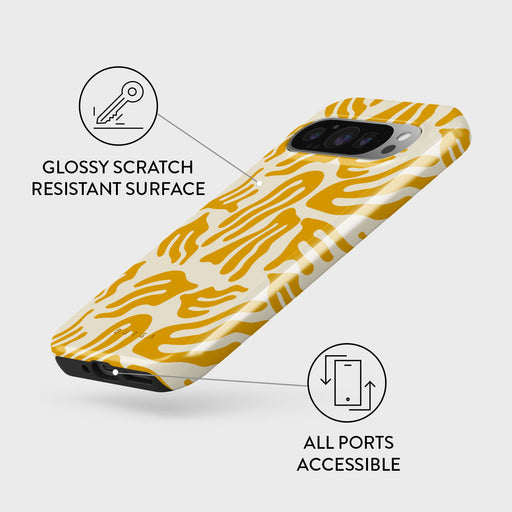 Sunbeams - Google Pixel 9 Pro XL Case 3