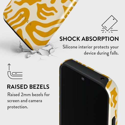 Sunbeams - Google Pixel 9 Pro XL Case 4