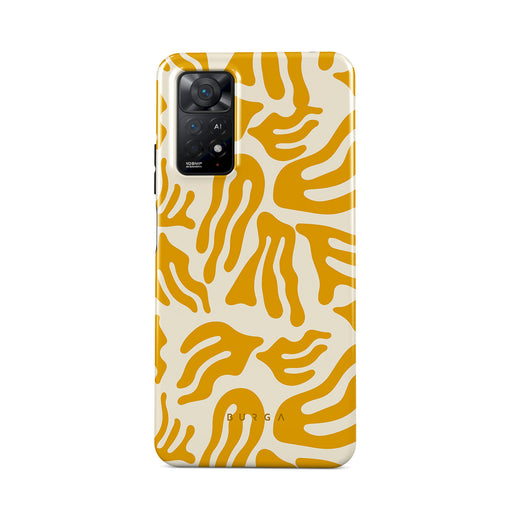 Sunbeams - Xiaomi Redmi Note 11 Pro+ Case 1