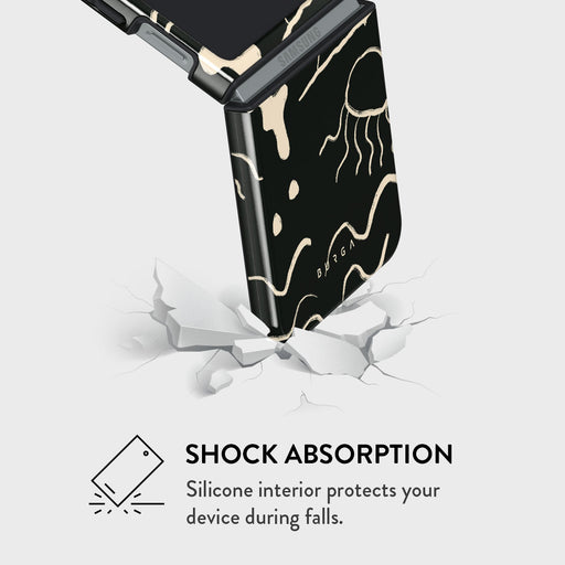 Eclipse - Samsung Galaxy Z Flip 6 Case 4
