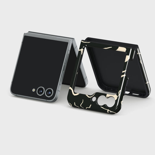 Eclipse - Samsung Galaxy Z Flip 6 Case 5