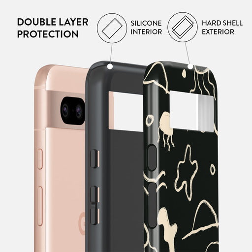 Eclipse - Google Pixel 8a Case 2