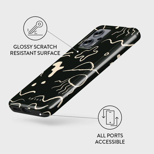 Eclipse - Xiaomi Redmi Note 11T Pro / 11T Pro+ Case 3