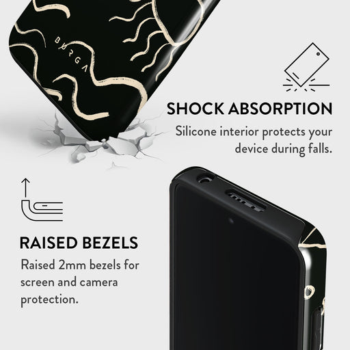 Eclipse - Xiaomi Redmi Note 11T Pro / 11T Pro+ Case 4