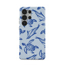 Aquatic Dance - Samsung Galaxy S25 Ultra Case 1