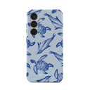 Aquatic Dance - Samsung Galaxy S25 Plus Case 1