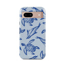Aquatic Dance - Google Pixel 8a Case 1
