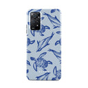 Aquatic Dance - Xiaomi Redmi Note 11 Pro Case 1