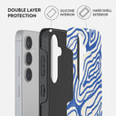 Seven Seas - Samsung Galaxy S24 Plus Case 6