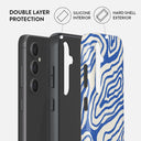 Seven Seas - Samsung Galaxy S23 FE Case 2