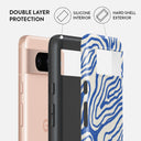 Seven Seas - Google Pixel 8 Case 2