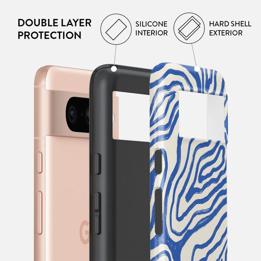 Seven Seas - Google Pixel 8 Case 2