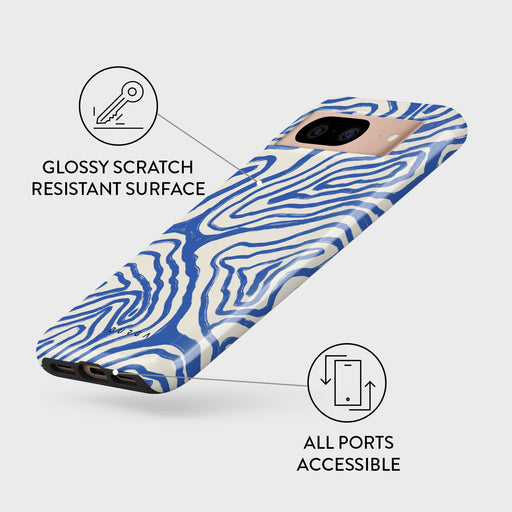 Seven Seas - Google Pixel 8 Case 3