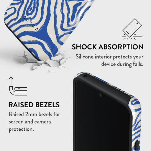 Seven Seas - Google Pixel 8 Case 4
