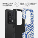Seven Seas - Xiaomi Redmi Note 13 5G Case 2