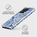 Seven Seas - Xiaomi Redmi Note 13 5G Case 3