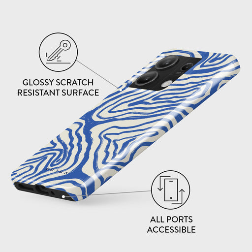 Seven Seas - Xiaomi Redmi Note 13 5G Case 3