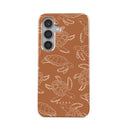 Earth Shell - Samsung Galaxy S24 FE Case 1