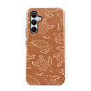 Earth Shell - Samsung Galaxy A55 Case