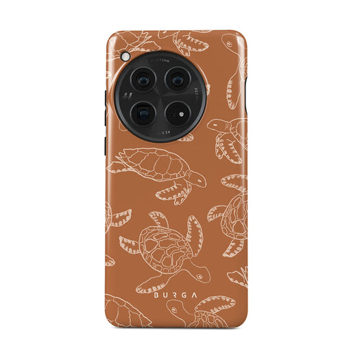 Earth Shell - OnePlus 12 Case 1
